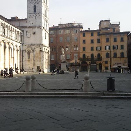 Appartamento Puccini Lucca Exterior foto