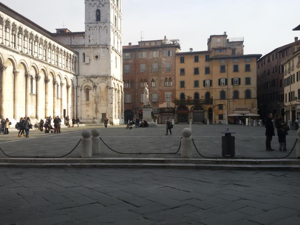 Appartamento Puccini Lucca Exterior foto