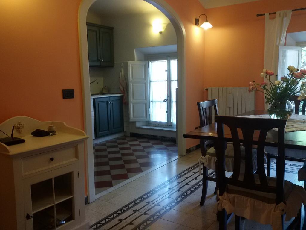 Appartamento Puccini Lucca Quarto foto