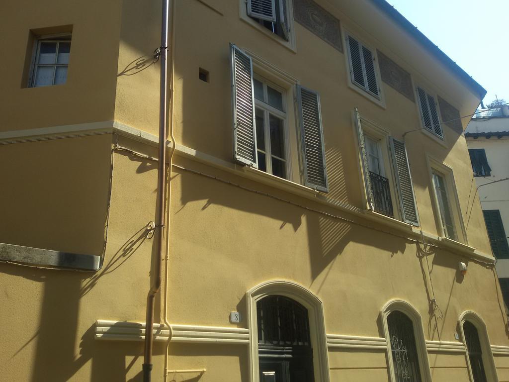 Appartamento Puccini Lucca Exterior foto