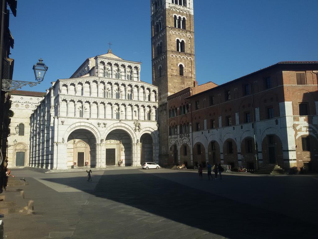 Appartamento Puccini Lucca Exterior foto